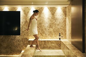 Cullinan Hotel and Spa