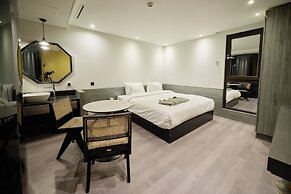 Cullinan Hotel and Spa