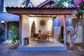 Villa Samalama Gili Air