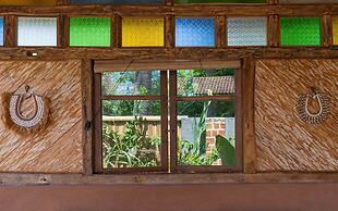 Villa Samalama Gili Air