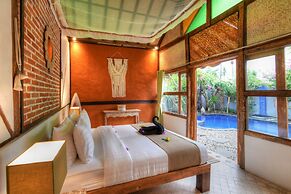 Villa Samalama Gili Air