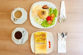 LeGreen Suite Ratulangi