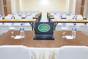 LeGreen Suite Ratulangi