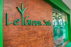 LeGreen Suite Ratulangi