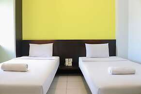 LeGreen Suite Ratulangi