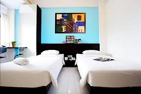 LeGreen Suite Ratulangi