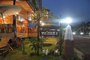 Phupha Inn Resort