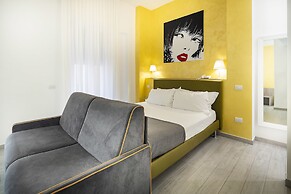 IstayinToledo Luxury Guest House