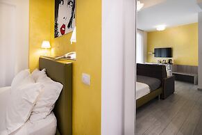 IstayinToledo Luxury Guest House