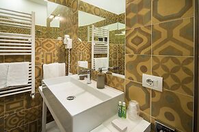 IstayinToledo Luxury Guest House