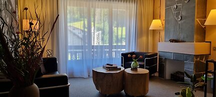Boutique-Hôtel Chez Jan