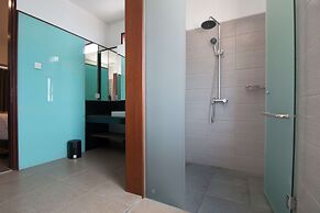 Sanur Art Villas