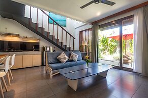 Sanur Art Villas