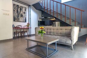 Sanur Art Villas