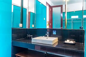 Sanur Art Villas