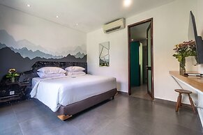 Sanur Art Villas