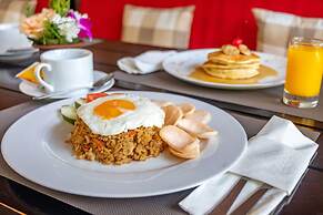 Sanur Art Villas