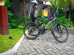 Sanur Art Villas