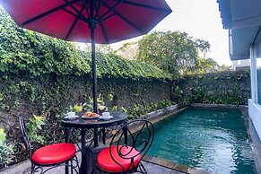 Sanur Art Villas
