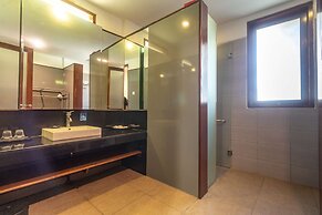 Sanur Art Villas