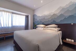 Sanur Art Villas