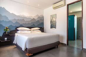 Sanur Art Villas