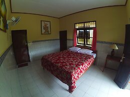 Pondok Batur Indah