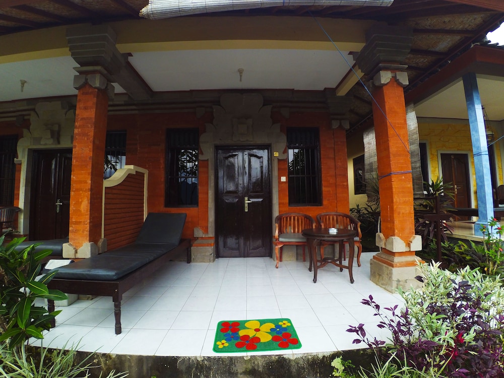 Pondok Batur Indah