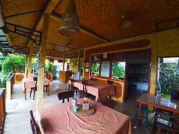 Pondok Batur Indah