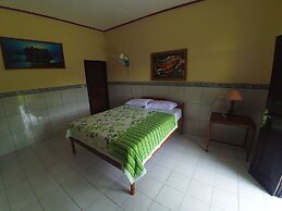 Pondok Batur Indah