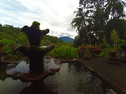 Pondok Batur Indah