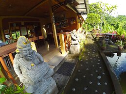 Pondok Batur Indah