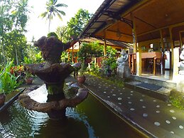 Pondok Batur Indah