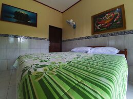 Pondok Batur Indah
