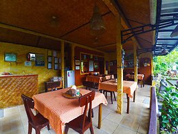Pondok Batur Indah