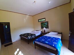Pondok Batur Indah