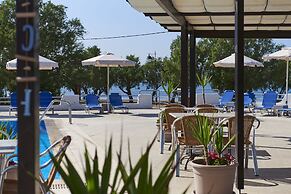 Kalloni Bay