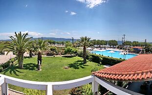 Kalloni Bay