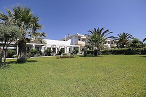 Kalloni Bay
