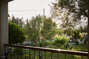Kalloni Bay