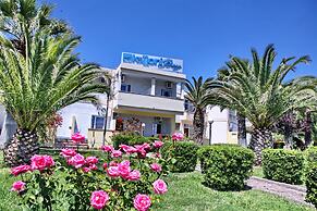 Kalloni Bay