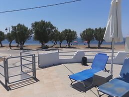 Kalloni Bay