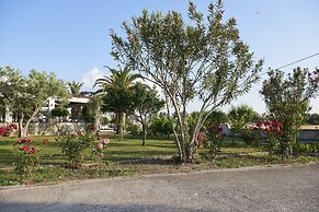 Kalloni Bay