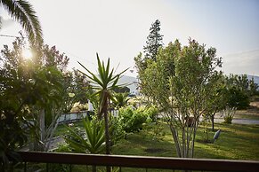 Kalloni Bay