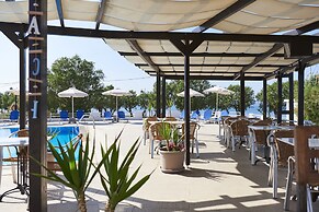 Kalloni Bay