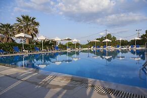 Kalloni Bay