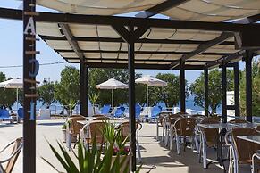 Kalloni Bay