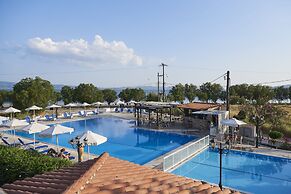 Kalloni Bay