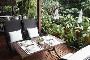 The Hidden Resort & Restaurant