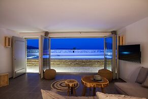 Myconian Platinum Villas